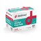 Dealmed Alcohol Prep Pad, Large, 100/Bx, 10/Cs, 1000PK 781011 - alternate 1